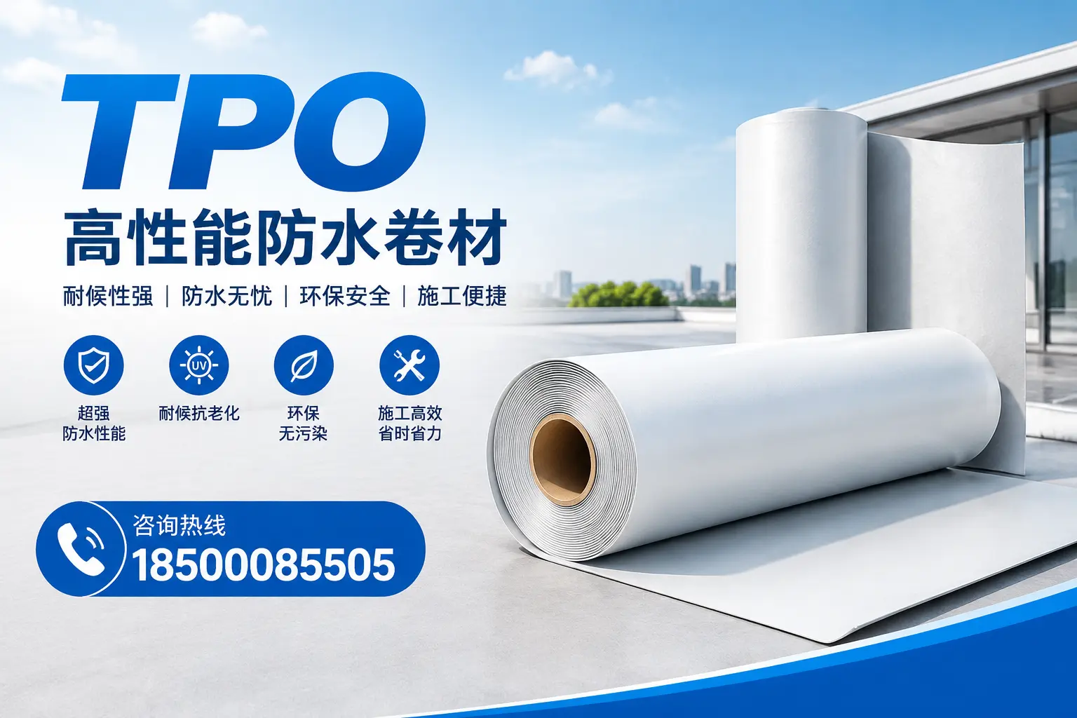 tpo产品质量评估标准，晋城企业需掌握的关键要点